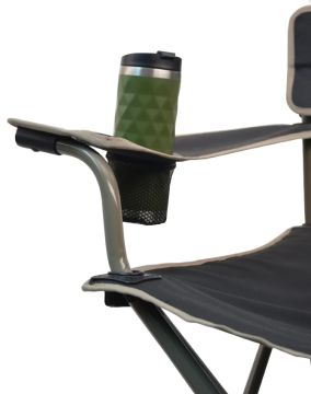 CAMPOUT KATLANIR SANDALYE GALA