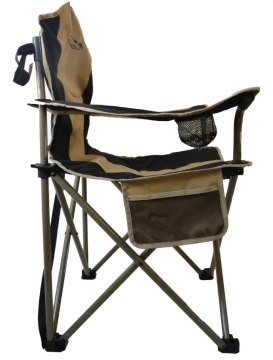 CAMPOUT GALA XL KAMP SANDALYESİ