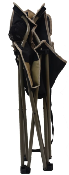 CAMPOUT GALA XL KAMP SANDALYESİ