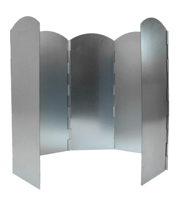 METAL RÜZGARLIK ORTA