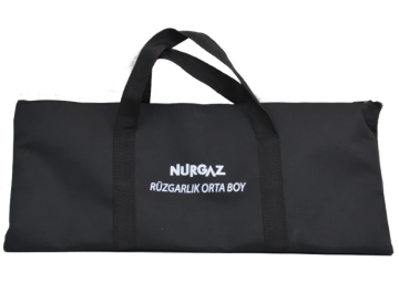 METAL RÜZGARLIK ORTA