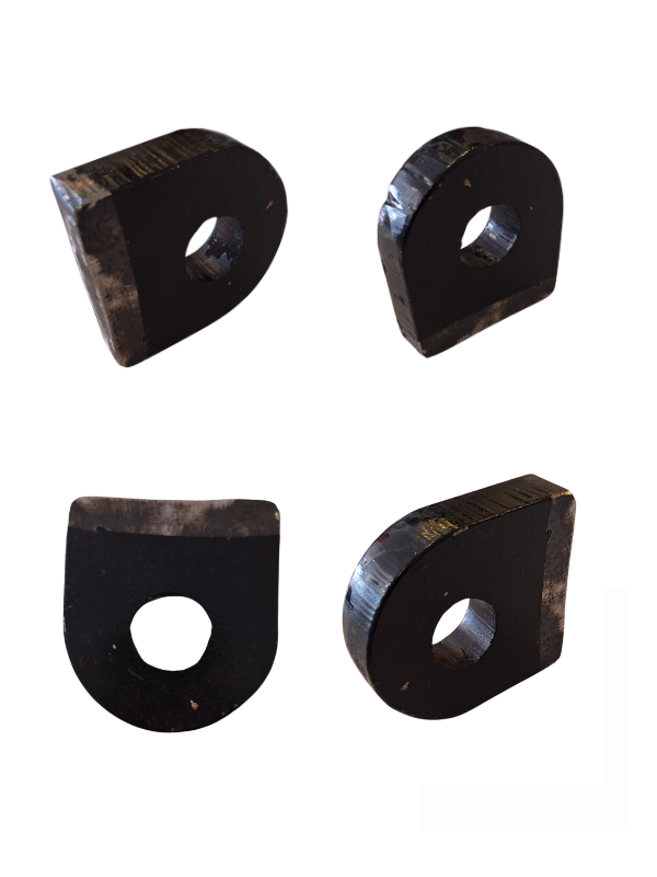 MAPA BAĞLANTI NOKTASI