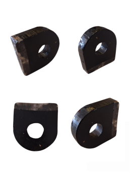 MAPA BAĞLANTI NOKTASI