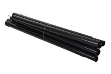 CAMPOUT TARP 4,40 x 3,40 x 2,90 MT