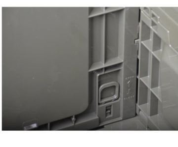 KATLANIR KASA AHŞAP TABLALI