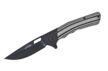 ÇELİK ÇAKI BIÇAK DUMRUL