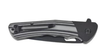 ÇELİK ÇAKI BIÇAK DUMRUL