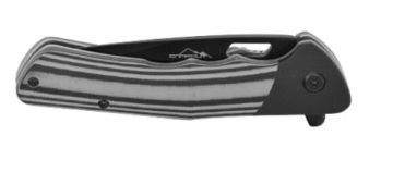 ÇELİK ÇAKI BIÇAK DUMRUL