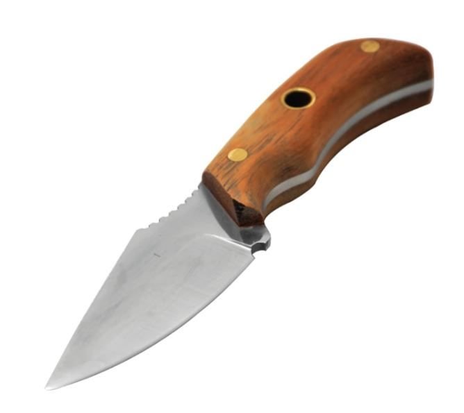 BOYUN VE BELE ASILABİLEN BIÇAK