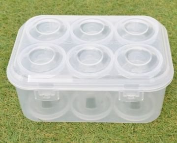 ÇAY BARDAĞI TAŞIMA KUTUSU