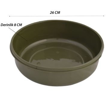 6 KİŞİLİK PİKNİK SETİ