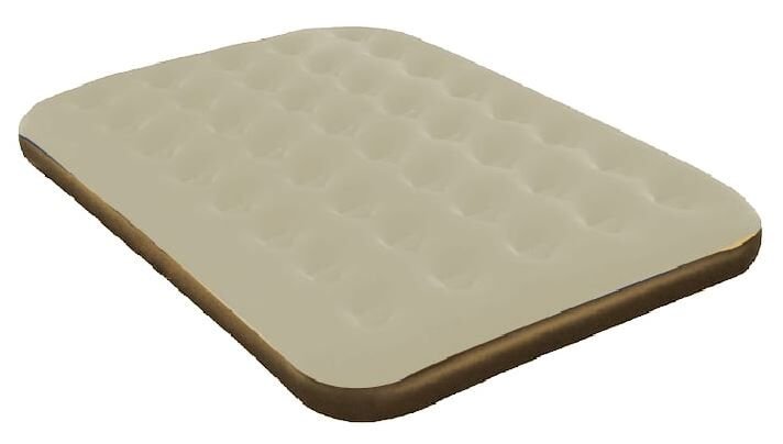 ÇİFT KİŞİLİK ŞİŞME YATAK