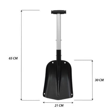 ULTRALIGHT KAMP KÜREK