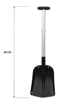 ULTRALIGHT KAMP KÜREK