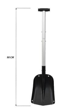 ULTRALIGHT KAMP KÜREK