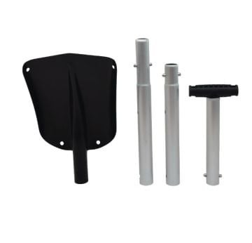 ULTRALIGHT KAMP KÜREK