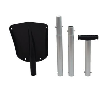 ULTRALIGHT KAMP KÜREK