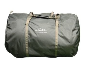 ÇİFT KİŞİLİK WINTER COMFORT UYKU TULUMU