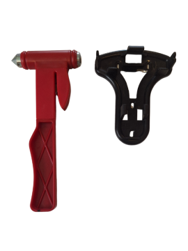 İMDAT ÇEKİCİ KEMER KESİCİ + CAM KIRICI