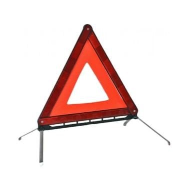 ÜÇGEN REFLEKTÖR KUTULU