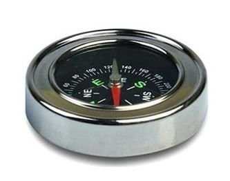 PROFESYONEL ÇELİK PUSULA