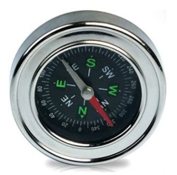 PROFESYONEL ÇELİK PUSULA