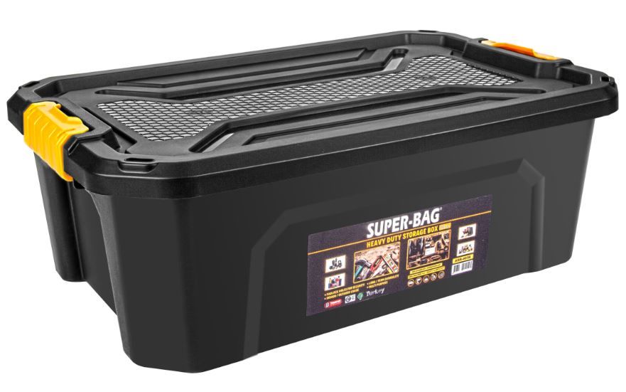 SAKLAMA KUTUSU 30 LT