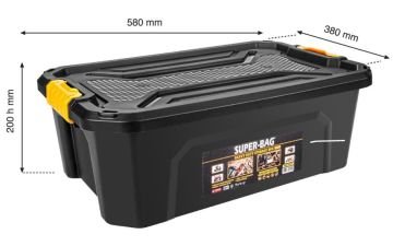 SAKLAMA KUTUSU 30 LT