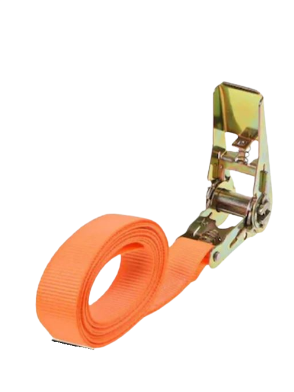 SPANZET 4 METRE 35 MM