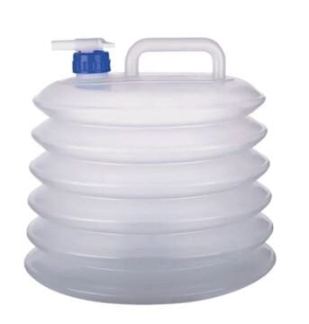 KATLANIR SU BİDONU 15 LT