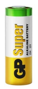 GP 23A VİNÇ KUMANDA PİLİ