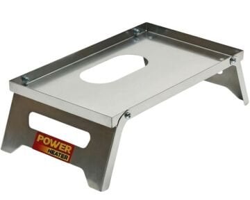 Paslanmaz Webasto Dizel Kabin Isıtıcı Ayağı