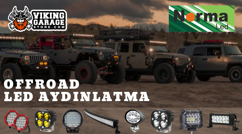 AYDINLATMA